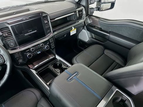 New 2026 Ford F250 Platinum w/ Tremor Off-Road Package image 11