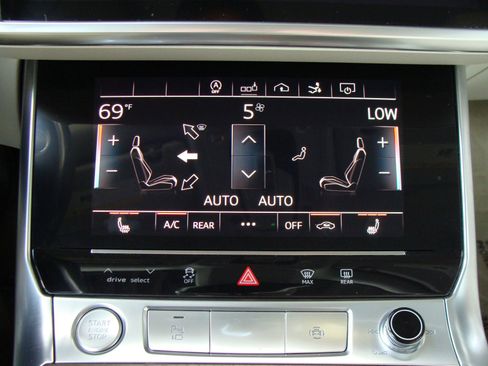 Used 2020 Audi A7 3.0T Premium Plus image 26