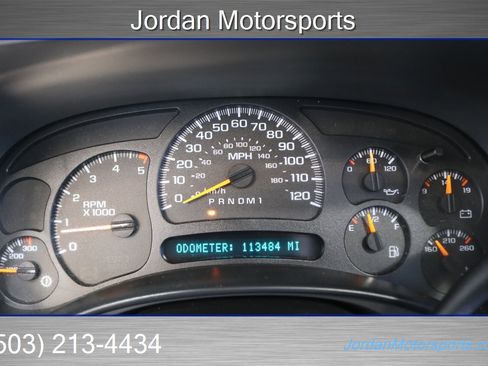 Used 2007 Chevrolet Silverado 3500 LT w/ Heavy-Duty Power Package image 78