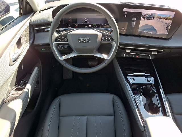Used 2026 Audi Q3 quattro 2.0T AWD/4WD image 11