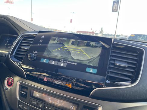 Used 2021 Honda Pilot EX-L image 24