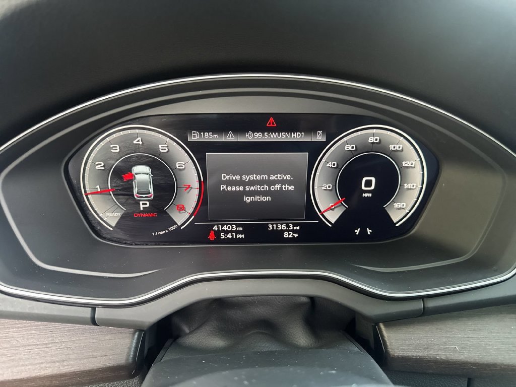 Used 2024 Audi Q5 2.0T Premium Plus AWD/4WD image 9