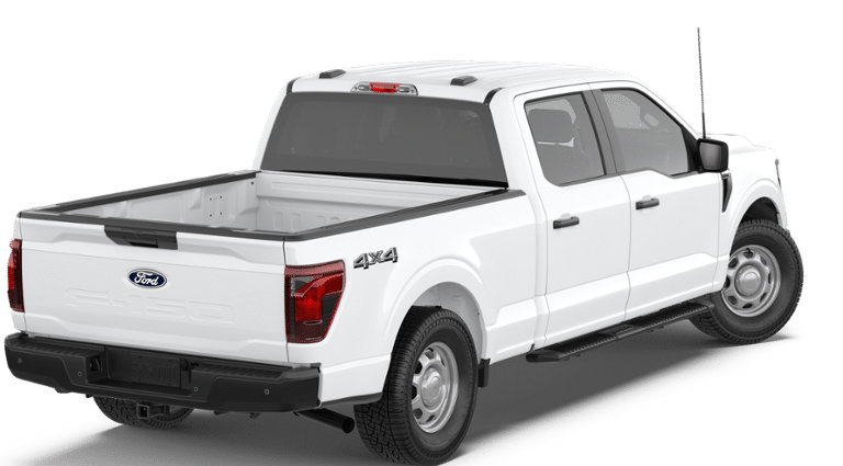 New 2026 Ford F150 XL w/ Tow/Haul Package AWD/4WD image 57