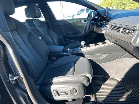 Used 2023 Audi A5 2.0T Premium w/ Convenience Package image 27