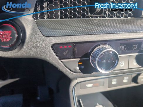 Used 2026 Honda CR-V EX image 31