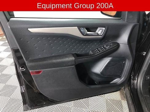 Certified 2020 Ford Escape SE AWD/4WD image 10