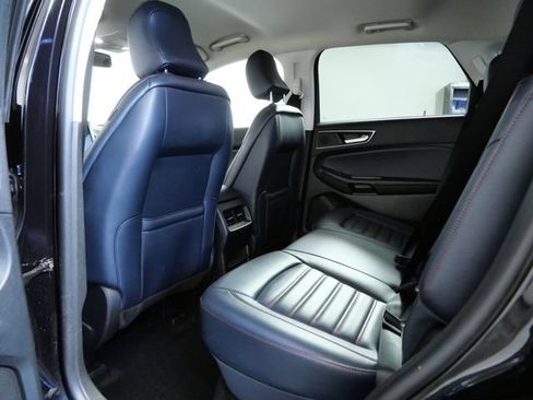 Certified 2024 Ford Edge SEL w/ Sport Appearance Package AWD/4WD image 11