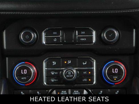 Used 2023 Chevrolet Suburban LT image 21