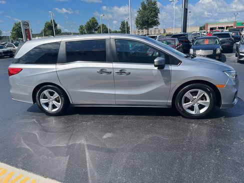 Used 2019 Honda Odyssey EX-L image 8
