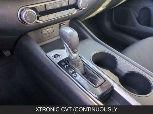 Used 2025 Nissan Altima 2.5 SV FWD image 20