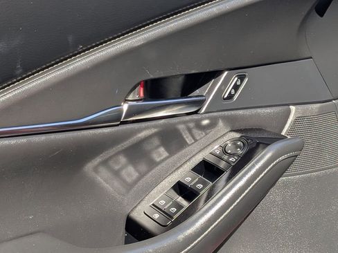 Used 2025 MAZDA CX-30 AWD 2.5 S w/ Preferred Package image 14