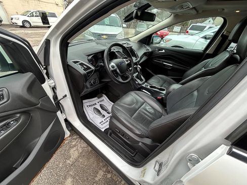 Used 2013 Ford Escape Titanium w/ Parking Technology Pkg image 6
