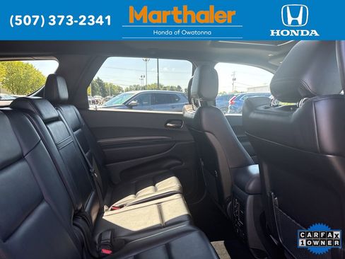 Used 2024 Dodge Durango GT image 18