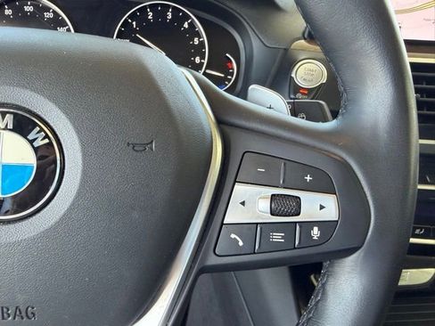 Used 2020 BMW X3 xDrive30i w/ Driving Assistance Package image 24