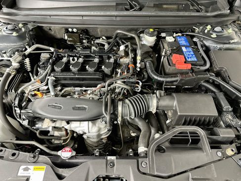 Used 2024 Honda Accord LX image 31