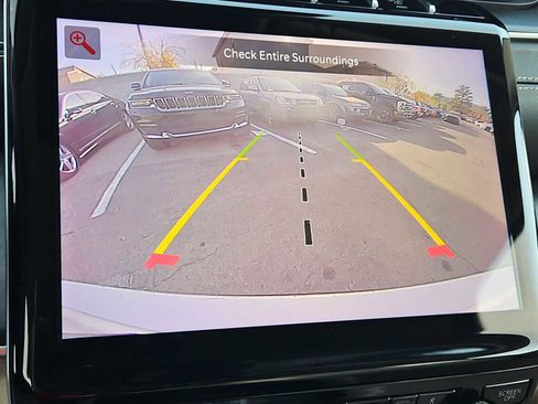 Used 2021 Jeep Grand Cherokee L Limited image 46