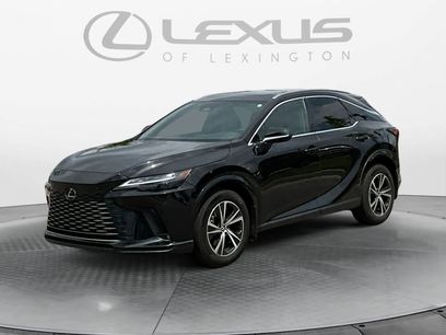 Certified 2024 Lexus RX 350 Premium