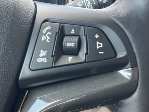 Used 2014 Chevrolet Volt Premium w/ Premium Trim Package FWD image 24