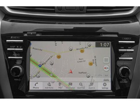 Used 2019 Nissan Murano Platinum FWD image 19