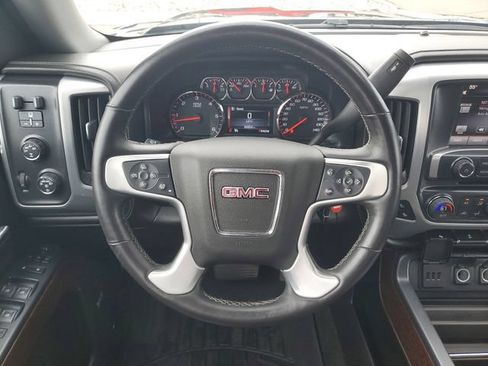 Used 2014 GMC Sierra 1500 SLT AWD/4WD image 14