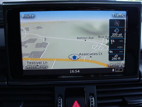 Used 2017 Audi A6 3.0T Premium Plus w/ 19" Sport Package image 14