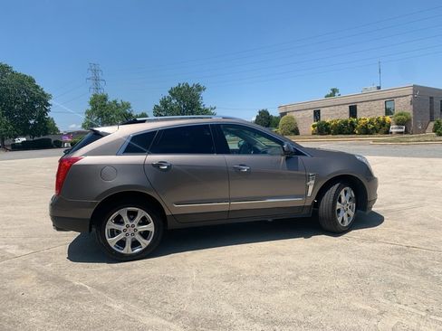 Used 2011 Cadillac SRX Performance FWD image 8