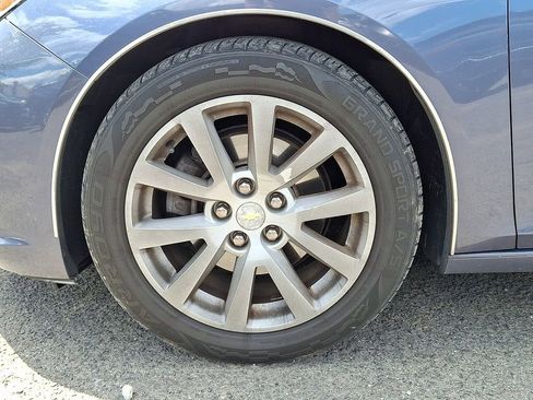 Used 2014 Chevrolet Malibu LT FWD image 32