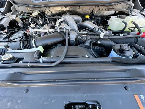 New 2026 Ford F450 XL image 41