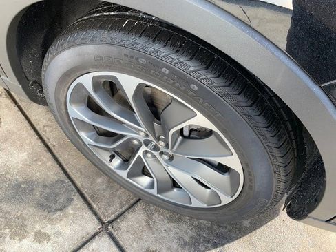 Certified 2023 Lincoln Nautilus Reserve w/ Equipment Group 201A image 12