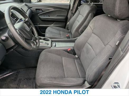 Used 2022 Honda Pilot Sport image 20