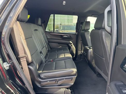 Used 2025 Chevrolet Tahoe LT image 22