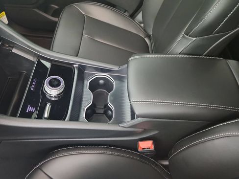 New 2026 Jeep Grand Cherokee Limited AWD/4WD image 28