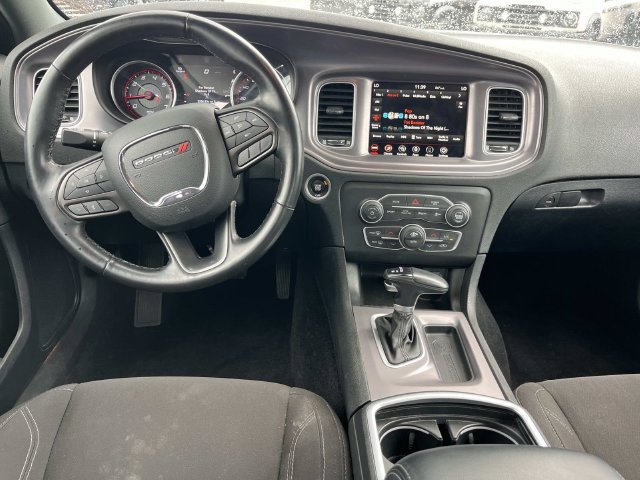 Used 2023 Dodge Charger SXT w/ Cold Weather Package AWD/4WD image 12