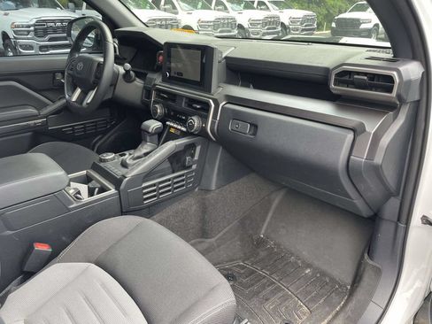 Used 2025 Toyota 4Runner TRD Sport RWD image 14