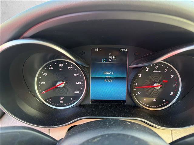 Certified 2020 Mercedes-Benz C 300 Sedan image 10