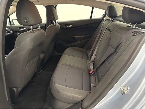 Used 2017 Chevrolet Cruze LT w/ Convenience Package image 25