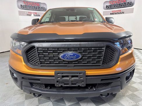 Used 2019 Ford Ranger XL w/ Equipment Group 101A Mid image 8