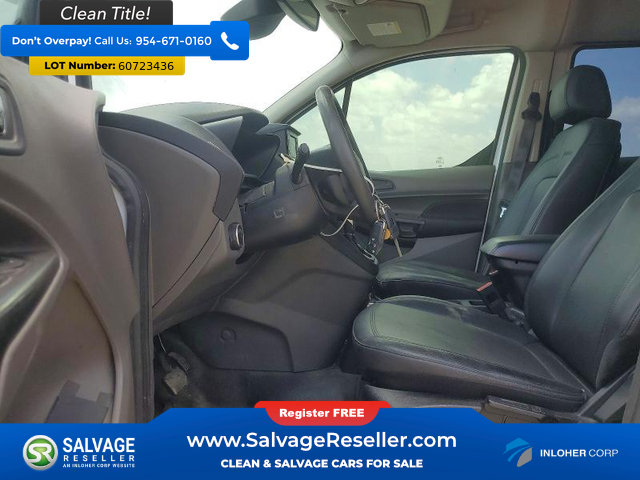 Used 2020 Ford Transit Connect XL FWD image 9