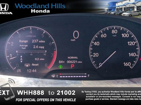 Used 2025 Honda Civic Sport image 13