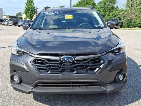 Used 2024 Subaru Crosstrek 2.0i Premium AWD/4WD image 5
