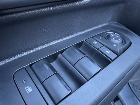 Used 2024 Toyota Tacoma Trailhunter image 10