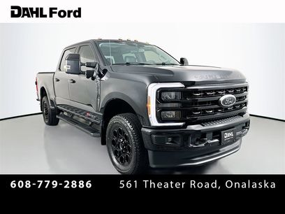Used 2024 Ford F350 Lariat w/ Lariat Ultimate Package