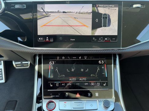 New 2026 Audi RS Q8 performance AWD/4WD image 15