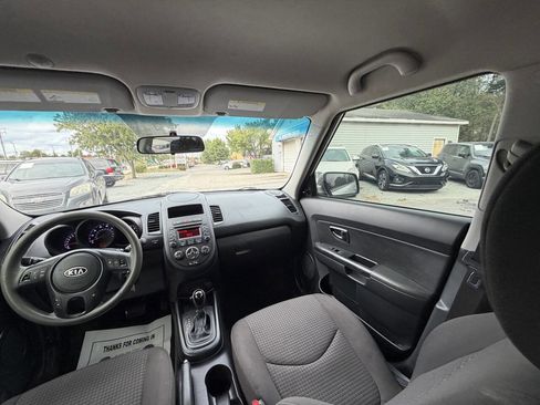 Used 2012 Kia Soul image 22