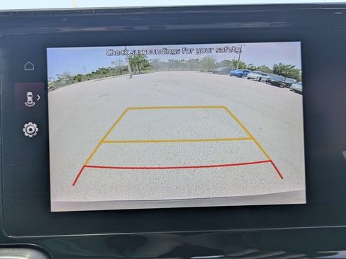 Certified 2023 Kia Sorento S w/ Panoramic Sunroof Package AWD/4WD image 25