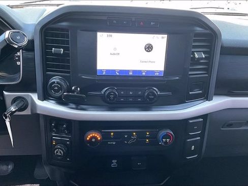 Used 2021 Ford F150 XLT w/ Tow Technology Package AWD/4WD image 23