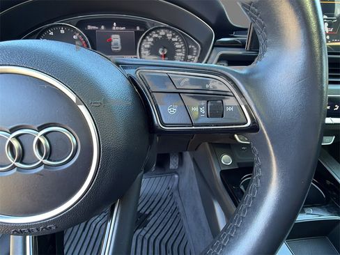 Used 2021 Audi A5 2.0T Premium w/ Convenience Package image 46