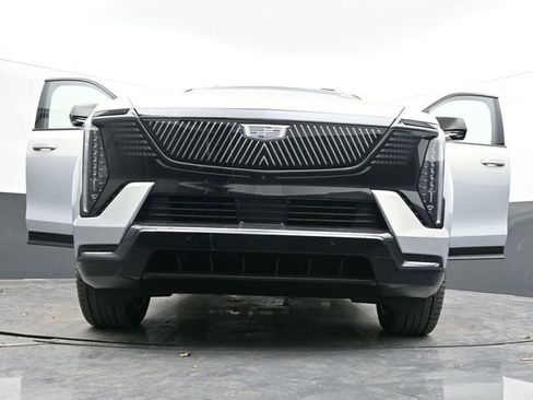 New 2025 Cadillac Escalade IQ Sport 1 image 68