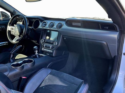 Used 2016 Ford Mustang GT Premium w/ Equipment Group 401A image 15