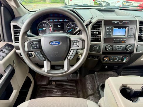 Used 2020 Ford F250 XL w/ Power Equipment Group RWD image 22